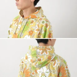 HAVE A GRATEFUL DAY / Beach Hoodie