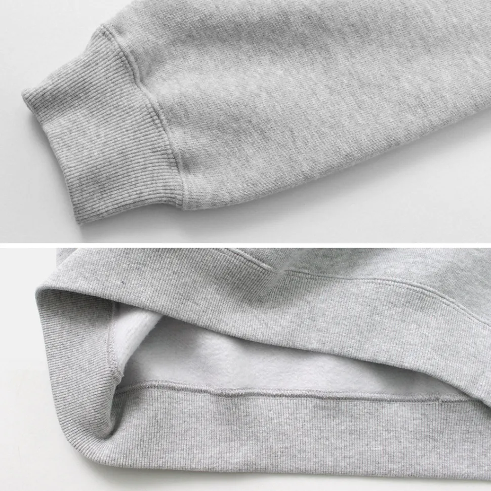 HAVE A GRATEFUL DAY / Box Logo Sweatshirt