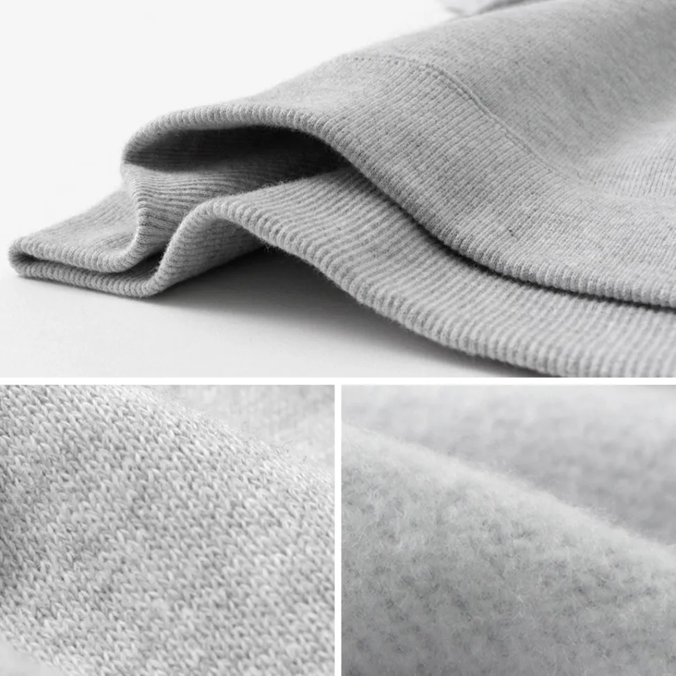 HAVE A GRATEFUL DAY / Box Logo Sweatshirt