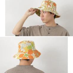 HAVE A GRATEFUL DAY / Bucket Hat