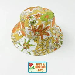 HAVE A GRATEFUL DAY / Bucket Hat