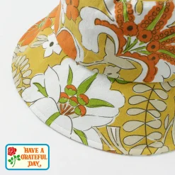 HAVE A GRATEFUL DAY / Bucket Hat