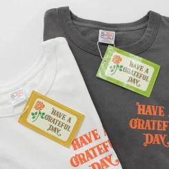 HAVE A GRATEFUL DAY / 11oz Long Sleeve T-Shirt #6