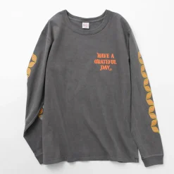 HAVE A GRATEFUL DAY / 11oz Long Sleeve T-Shirt #6