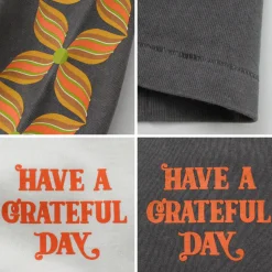HAVE A GRATEFUL DAY / 11oz Long Sleeve T-Shirt #6