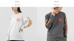 HAVE A GRATEFUL DAY / 11oz Long Sleeve T-Shirt #6