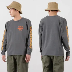 HAVE A GRATEFUL DAY / 11oz Long Sleeve T-Shirt #6