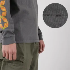 HAVE A GRATEFUL DAY / 11oz Long Sleeve T-Shirt #6