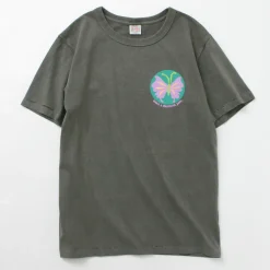 HAVE A GRATEFUL DAY / 11oz T-shirt Butterfly #2