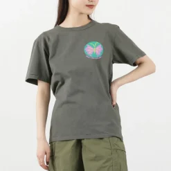 HAVE A GRATEFUL DAY / 11oz T-shirt Butterfly #2