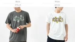 HAVE A GRATEFUL DAY / Short Sleeve T-Shirt -POWER#1