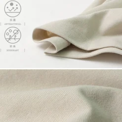 HEALTHKNIT / HEALTHKNIT x RAGHenry Neck T-shirt