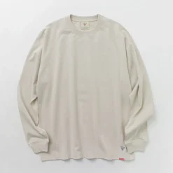 HEALTHKNIT / HEALTHKNIT x RAGFreedom Long Sleeve T-shirt