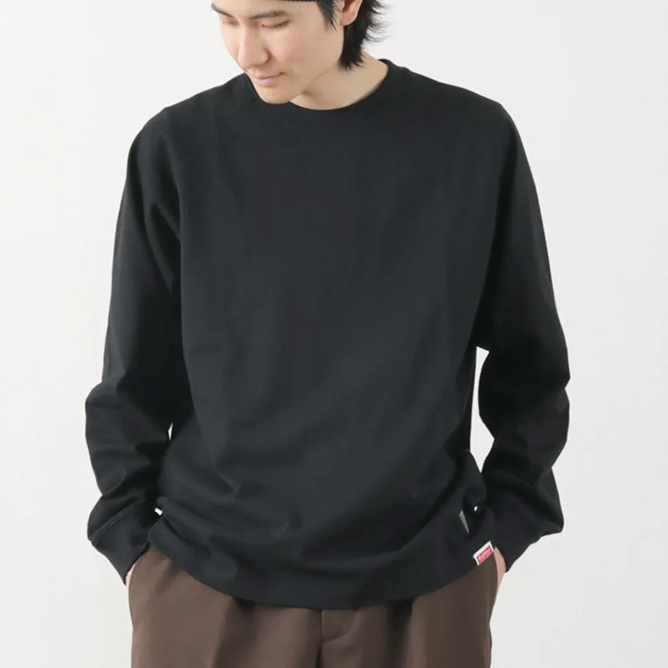 HEALTHKNIT / HEALTHKNIT x RAGFreedom Long Sleeve T-shirt