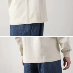 HEALTHKNIT / HEALTHKNIT x RAGFreedom Long Sleeve T-shirt