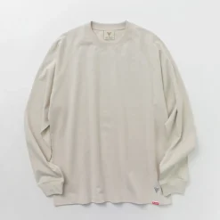 HEALTHKNIT / HEALTHKNIT x RAGFreedom Long Sleeve T-shirt