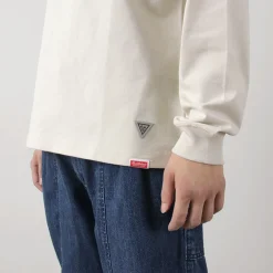 HEALTHKNIT / HEALTHKNIT x RAGFreedom Long Sleeve T-shirt