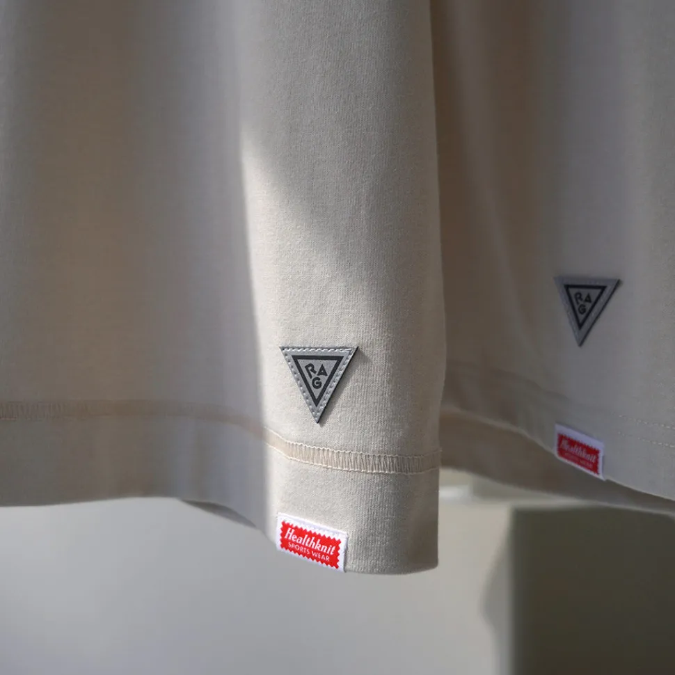 HEALTHKNIT / HEALTHKNIT x RAGFreedom Long Sleeve T-shirt