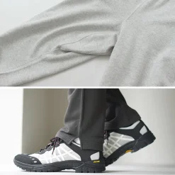 HEALTHKNIT / Room Setup Sweatshirt