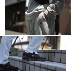 HEALTHKNIT / Room Setup Sweatshirt