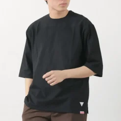 HEALTHKNIT x RAG /Football T-shirt