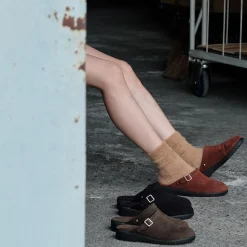 HEP / Doma2 Sabo Sandals