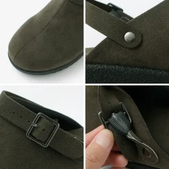 HEP / Doma2 Sabo Sandals