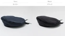 HICOSAKA / Corduroy Beret