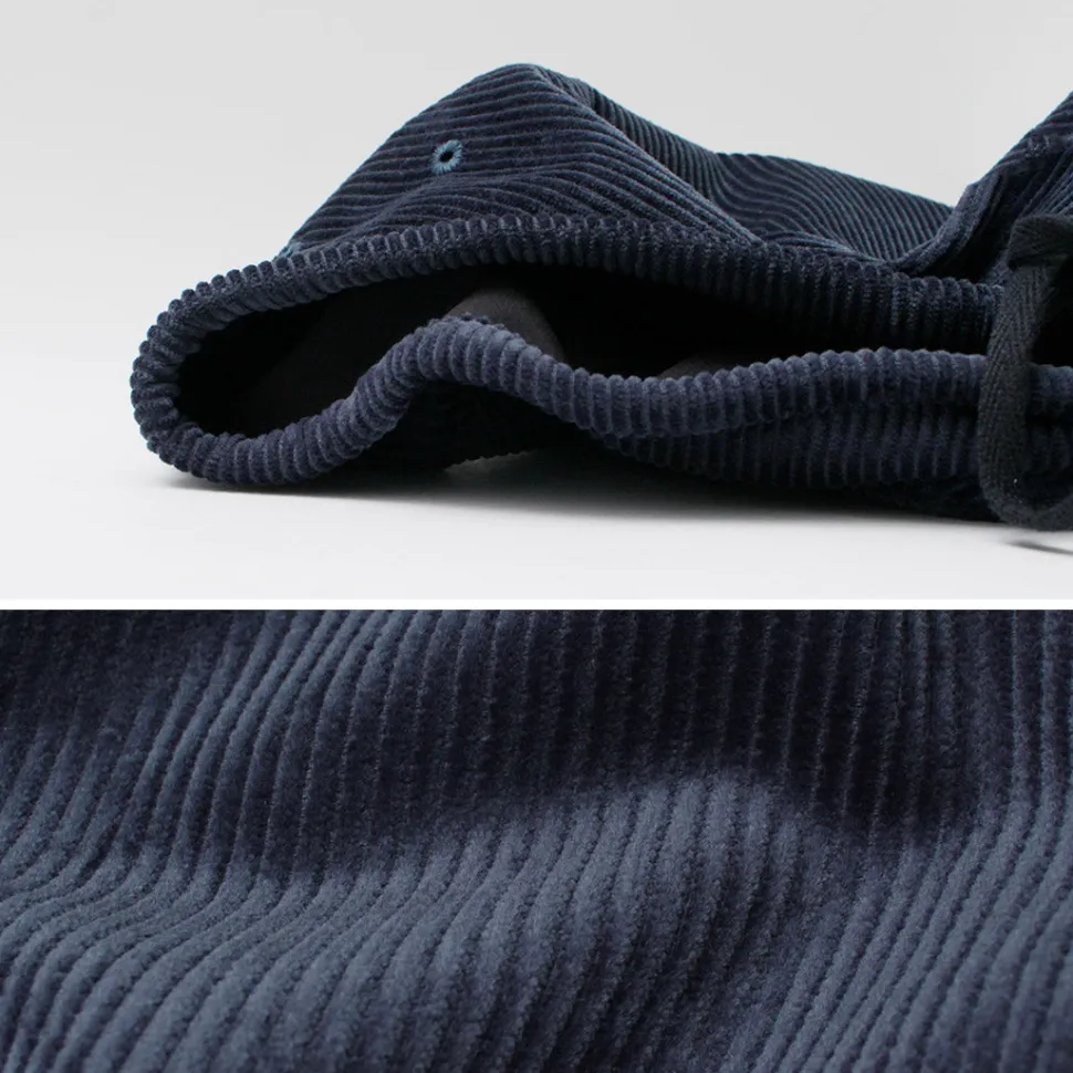 HICOSAKA / Corduroy Beret