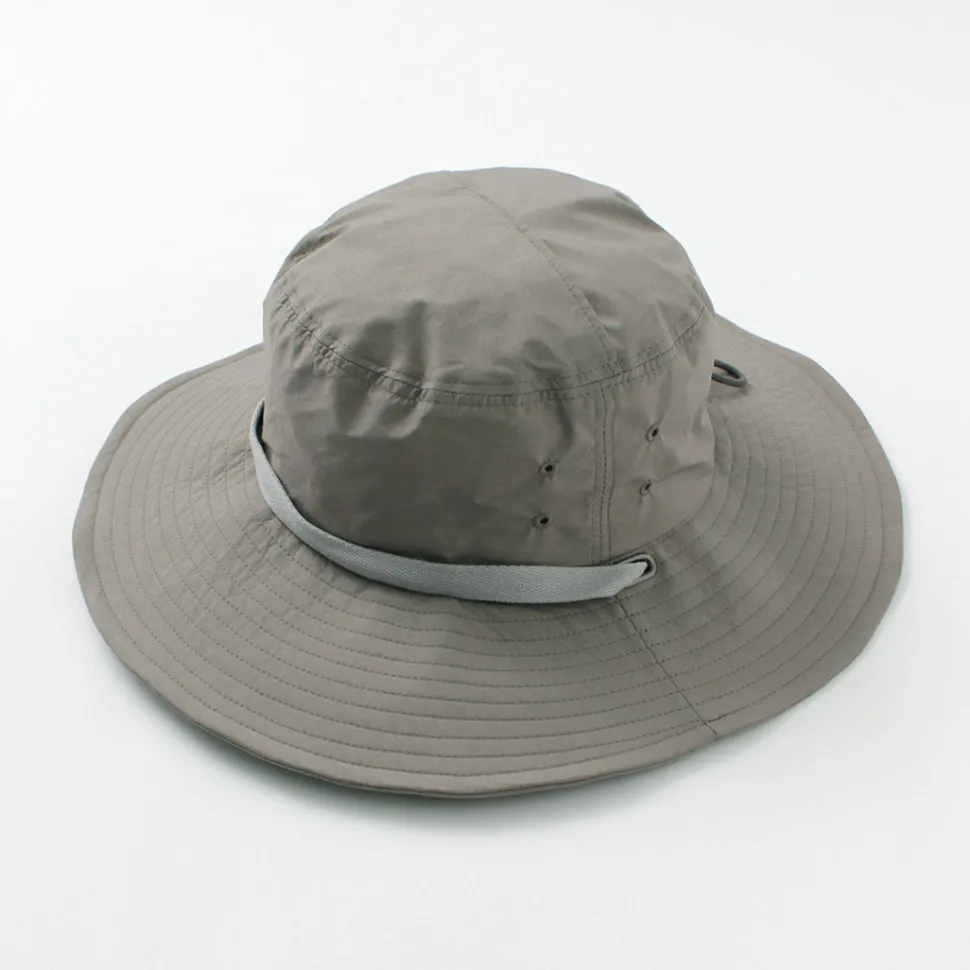 HICOSAKA / eVent Ventilation Hat