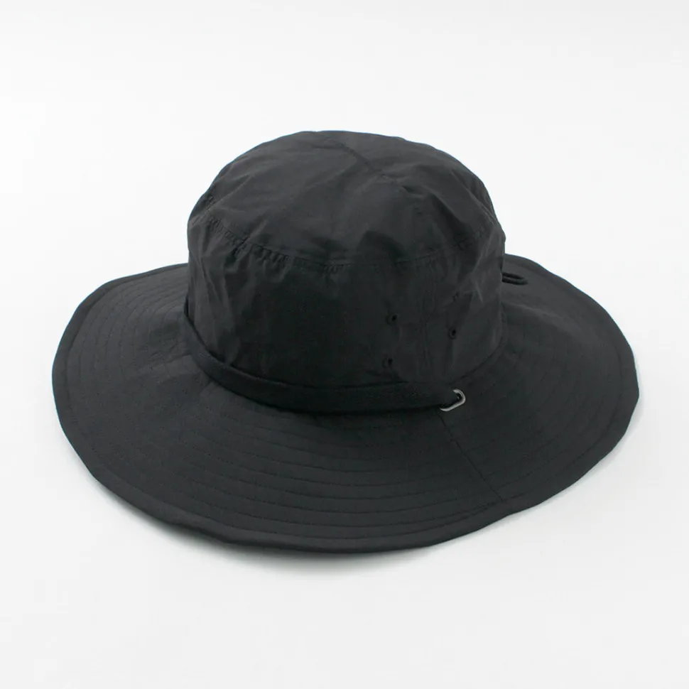 HICOSAKA / eVent Ventilation Hat