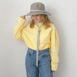 HICOSAKA / eVent Ventilation Hat