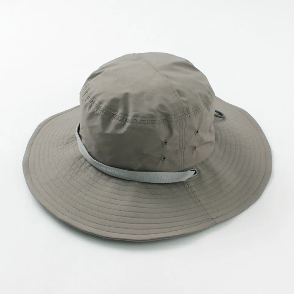 HICOSAKA / eVent Ventilation Hat