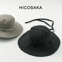 HICOSAKA / eVent Ventilation Hat