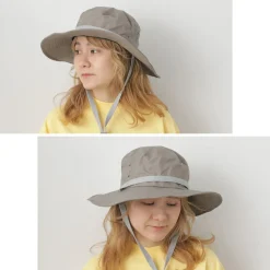 HICOSAKA / eVent Ventilation Hat