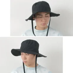 HICOSAKA / eVent Ventilation Hat