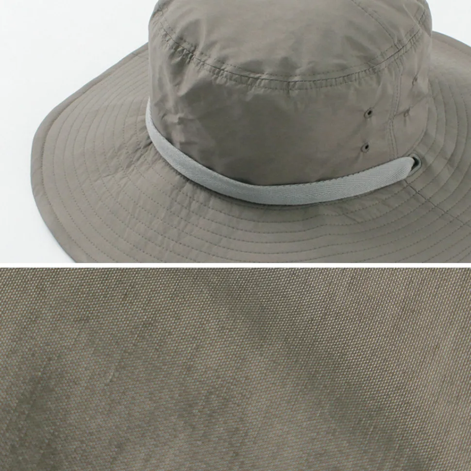 HICOSAKA / eVent Ventilation Hat