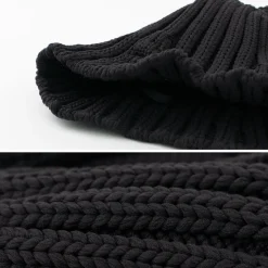 HICOSAKA / 3G Knit Hat