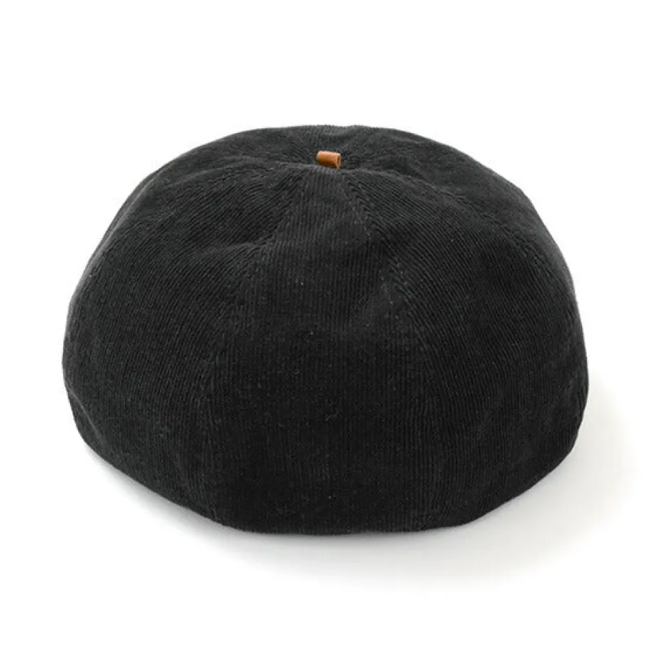 HIGHER / Corduroy beret