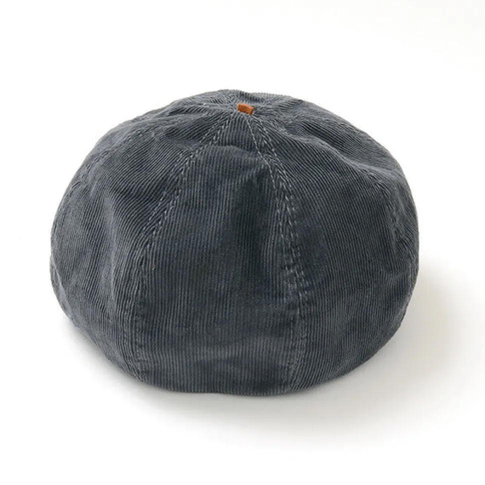 HIGHER / Corduroy beret