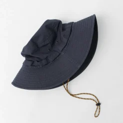 HIGHER / Field hat