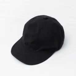 HIGHER / Military Canvas Cap