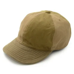 HIGHER / Multi-Panel Cap