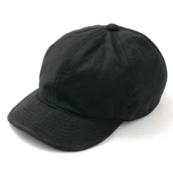 HIGHER / Multi-Panel Cap