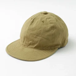 HIGHER / Poplin Cap