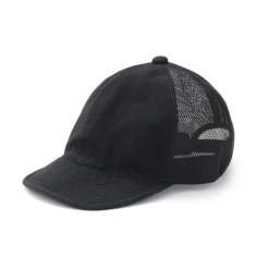 HIGHER / Ripstop mesh cap