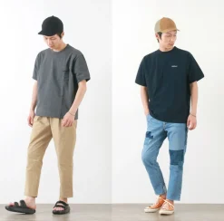 HIGHER / Ripstop mesh cap