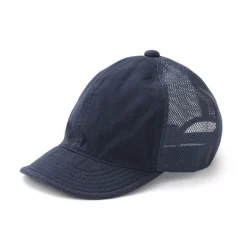 HIGHER / Ripstop mesh cap