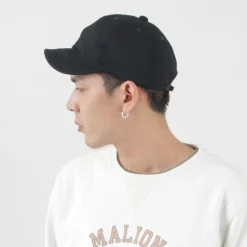 HIGHER / Stitch Cloth Cap