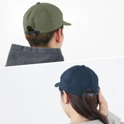 HIGHER / Stitch Cloth Cap